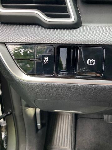2024 Kia Sportage LX FWD