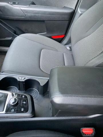 2024 Kia Sportage LX FWD