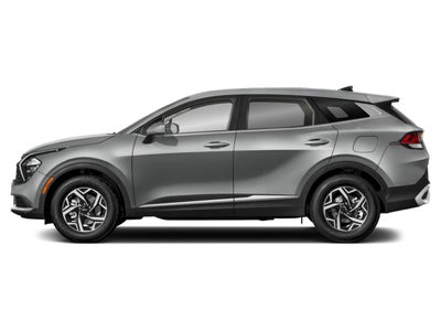 2024 Kia Sportage LX FWD