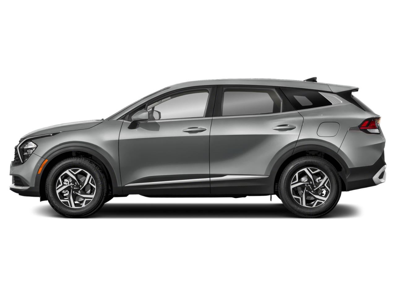 2024 Kia Sportage LX FWD