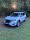 2018 Nissan Rogue FWD SV