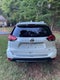 2018 Nissan Rogue FWD SV