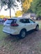 2018 Nissan Rogue FWD SV