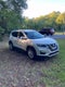 2018 Nissan Rogue FWD SV