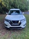 2018 Nissan Rogue FWD SV