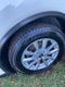 2018 Nissan Rogue FWD SV