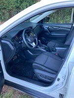 2018 Nissan Rogue FWD SV