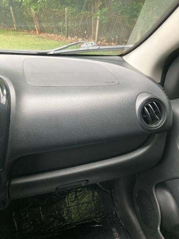 2022 Mitsubishi Mirage LE CVT