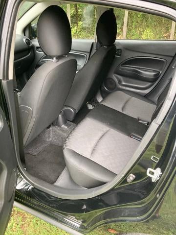 2022 Mitsubishi Mirage LE CVT