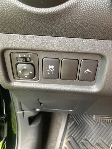 2022 Mitsubishi Mirage LE CVT