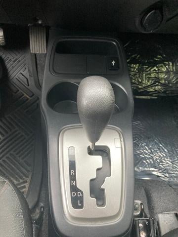 2022 Mitsubishi Mirage LE CVT