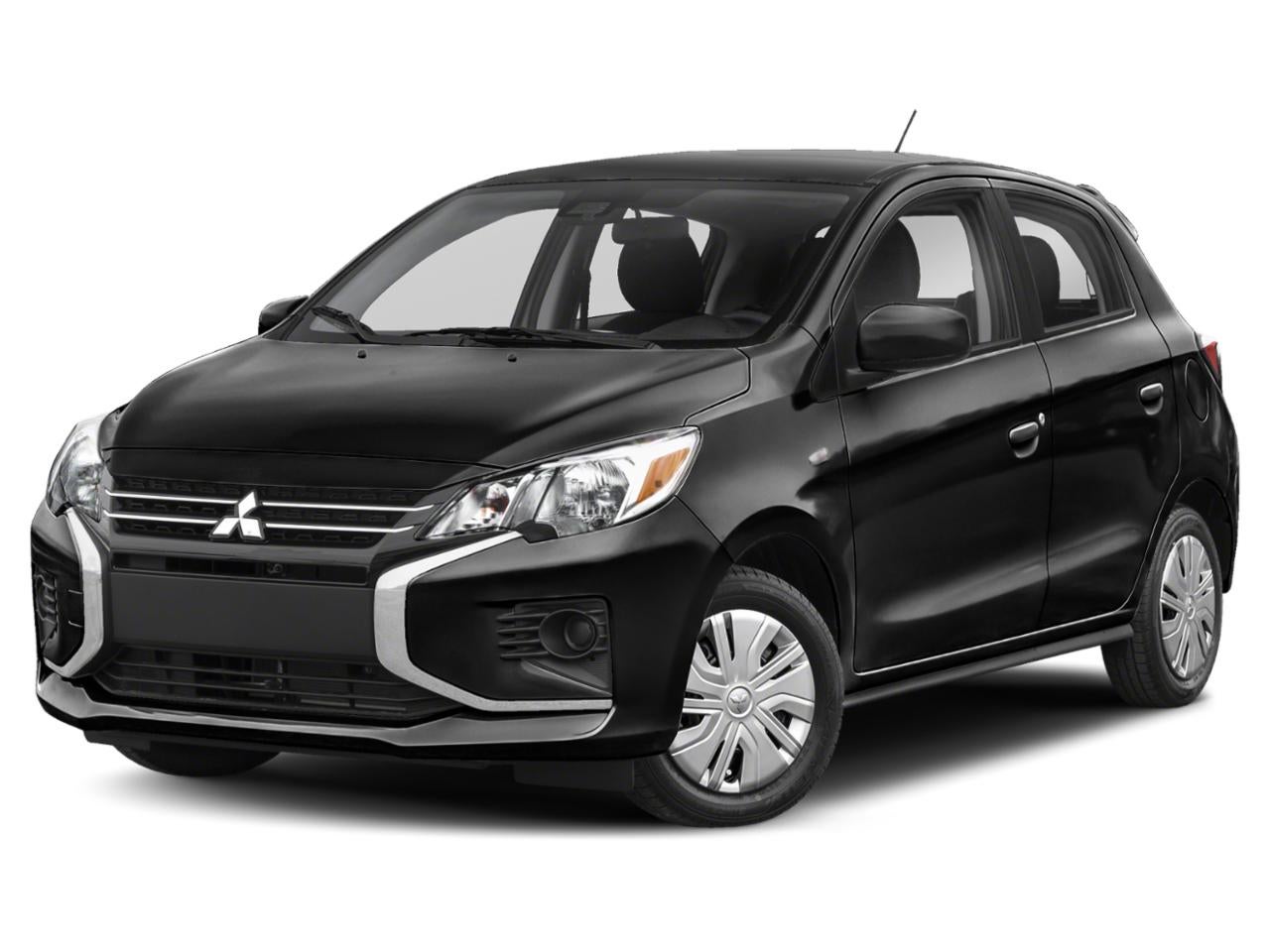 2022 Mitsubishi Mirage LE CVT
