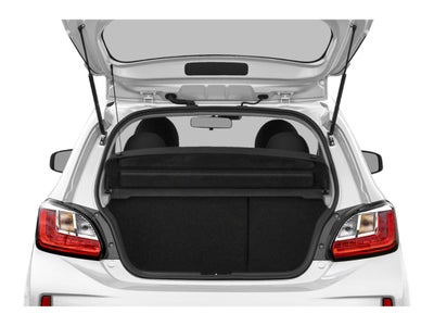 2022 Mitsubishi Mirage LE CVT