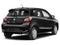 2022 Mitsubishi Mirage LE CVT