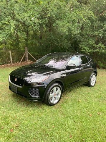 2019 Jaguar E-PACE P300 AWD R-Dynamic SE