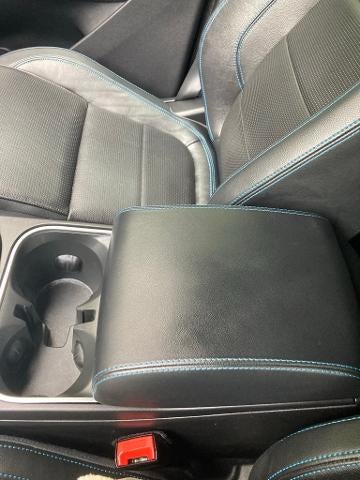 2019 Jaguar E-PACE P300 AWD R-Dynamic SE