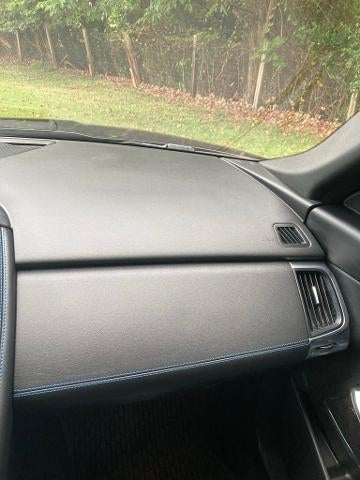 2019 Jaguar E-PACE P300 AWD R-Dynamic SE