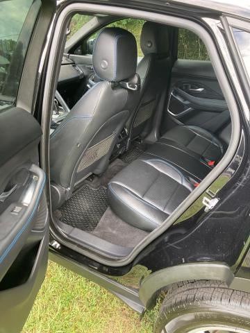 2019 Jaguar E-PACE P300 AWD R-Dynamic SE