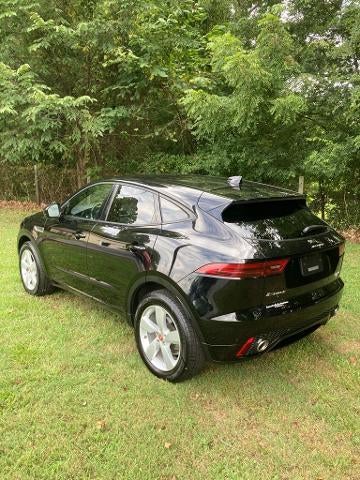 2019 Jaguar E-PACE P300 AWD R-Dynamic SE