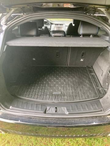 2019 Jaguar E-PACE P300 AWD R-Dynamic SE