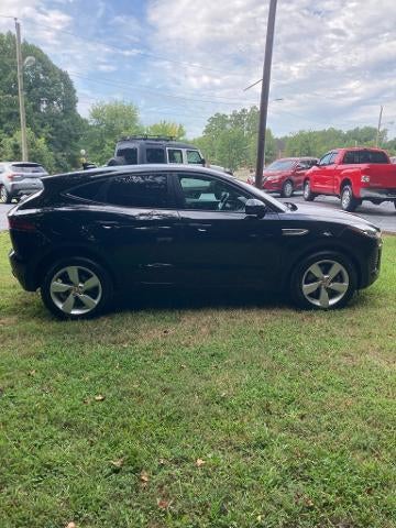 2019 Jaguar E-PACE P300 AWD R-Dynamic SE