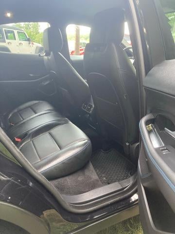 2019 Jaguar E-PACE P300 AWD R-Dynamic SE