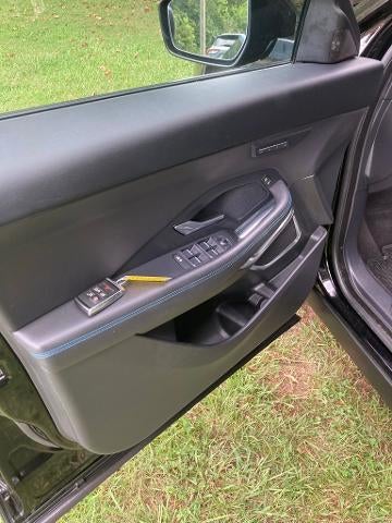 2019 Jaguar E-PACE P300 AWD R-Dynamic SE