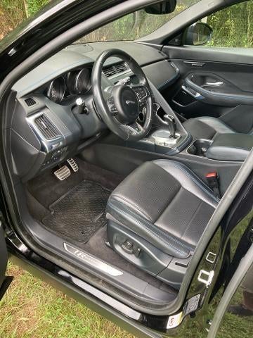 2019 Jaguar E-PACE P300 AWD R-Dynamic SE
