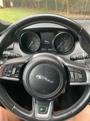 2019 Jaguar E-PACE P300 AWD R-Dynamic SE