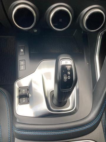 2019 Jaguar E-PACE P300 AWD R-Dynamic SE