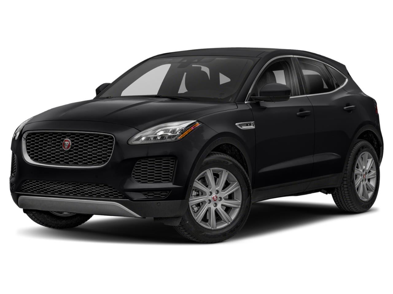 2019 Jaguar E-PACE P300 AWD R-Dynamic SE