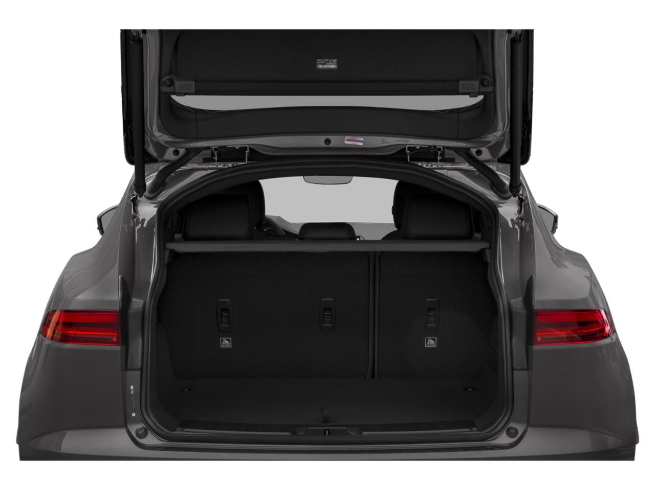 2019 Jaguar E-PACE P300 AWD R-Dynamic SE