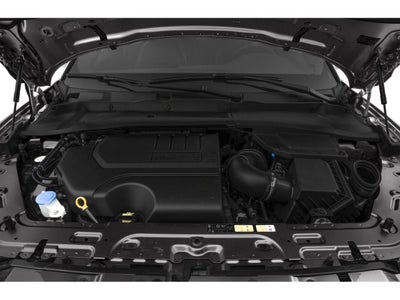 2019 Jaguar E-PACE P300 AWD R-Dynamic SE