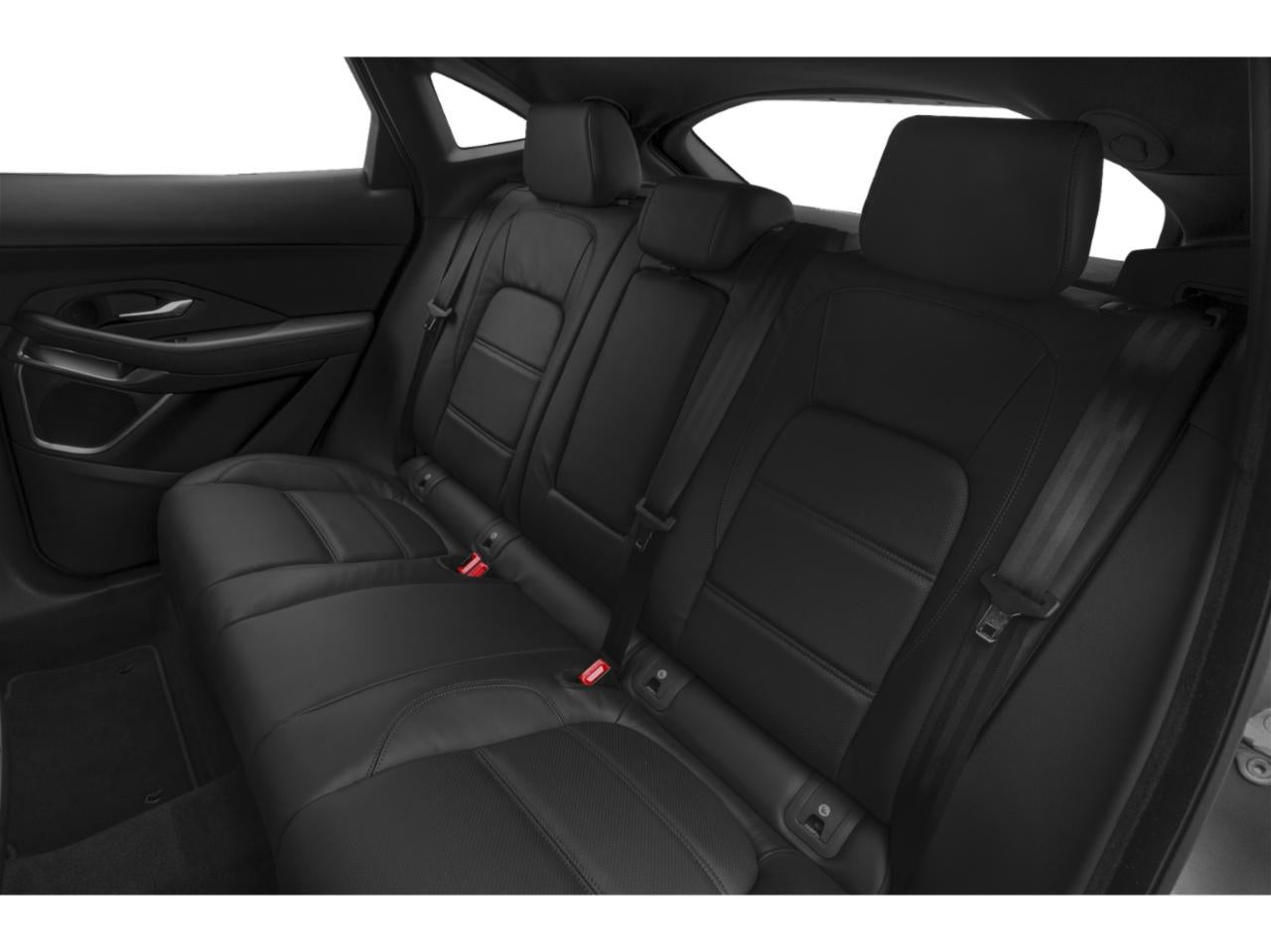 2019 Jaguar E-PACE P300 AWD R-Dynamic SE