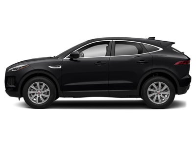 2019 Jaguar E-PACE P300 AWD R-Dynamic SE