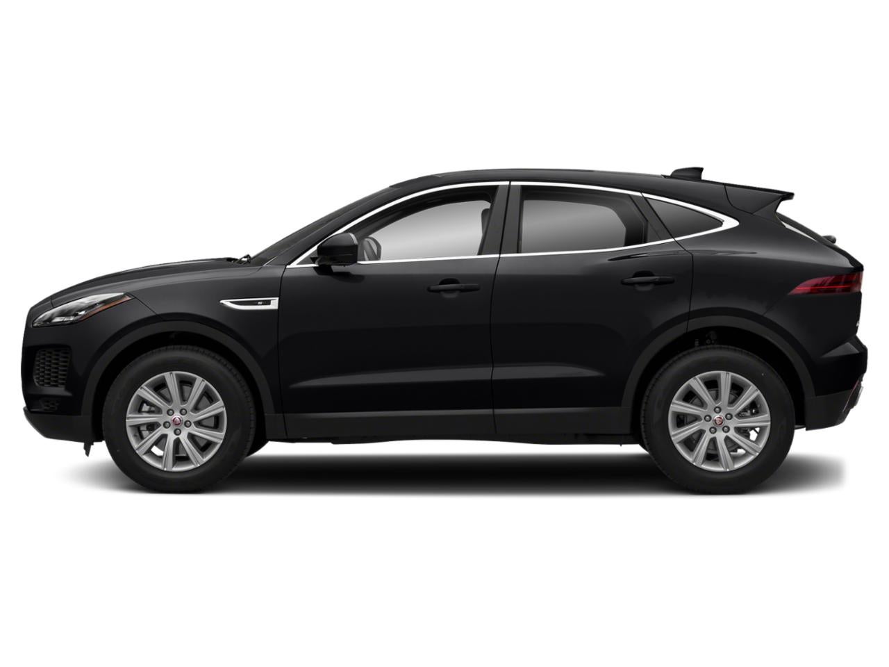 2019 Jaguar E-PACE P300 AWD R-Dynamic SE