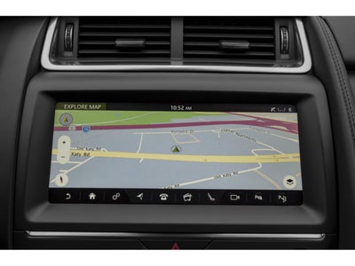 2019 Jaguar E-PACE P300 AWD R-Dynamic SE