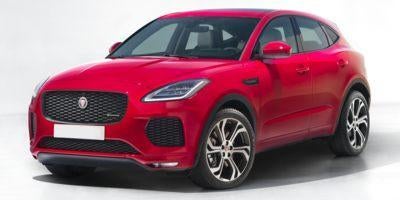 2019 Jaguar E-PACE P300 AWD R-Dynamic SE
