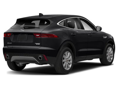 2019 Jaguar E-PACE P300 AWD R-Dynamic SE
