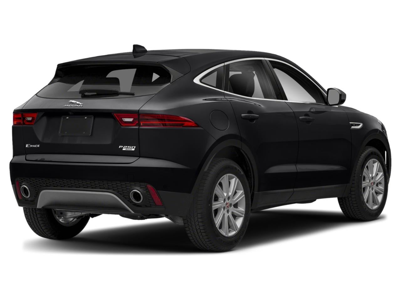 2019 Jaguar E-PACE P300 AWD R-Dynamic SE