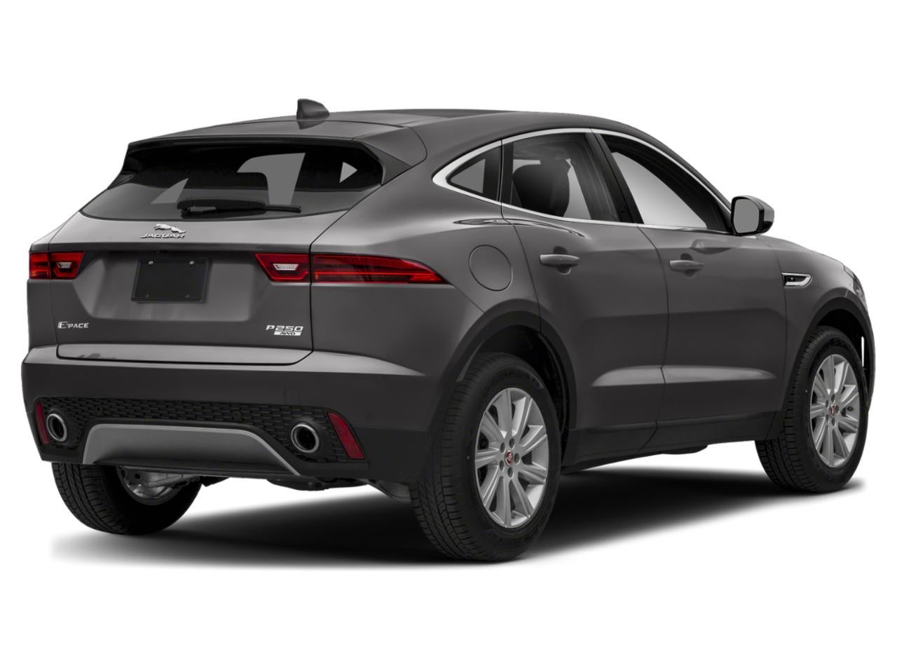 2019 Jaguar E-PACE P300 AWD R-Dynamic SE