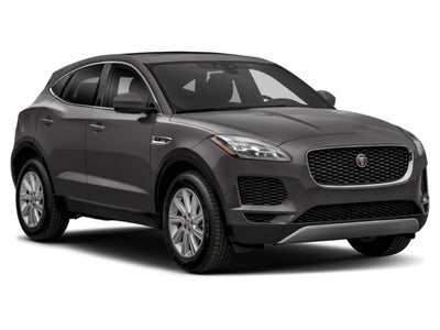 2019 Jaguar E-PACE P300 AWD R-Dynamic SE