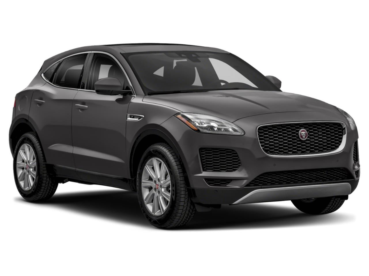 2019 Jaguar E-PACE P300 AWD R-Dynamic SE