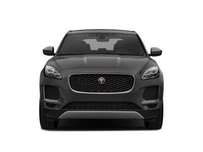 2019 Jaguar E-PACE P300 AWD R-Dynamic SE