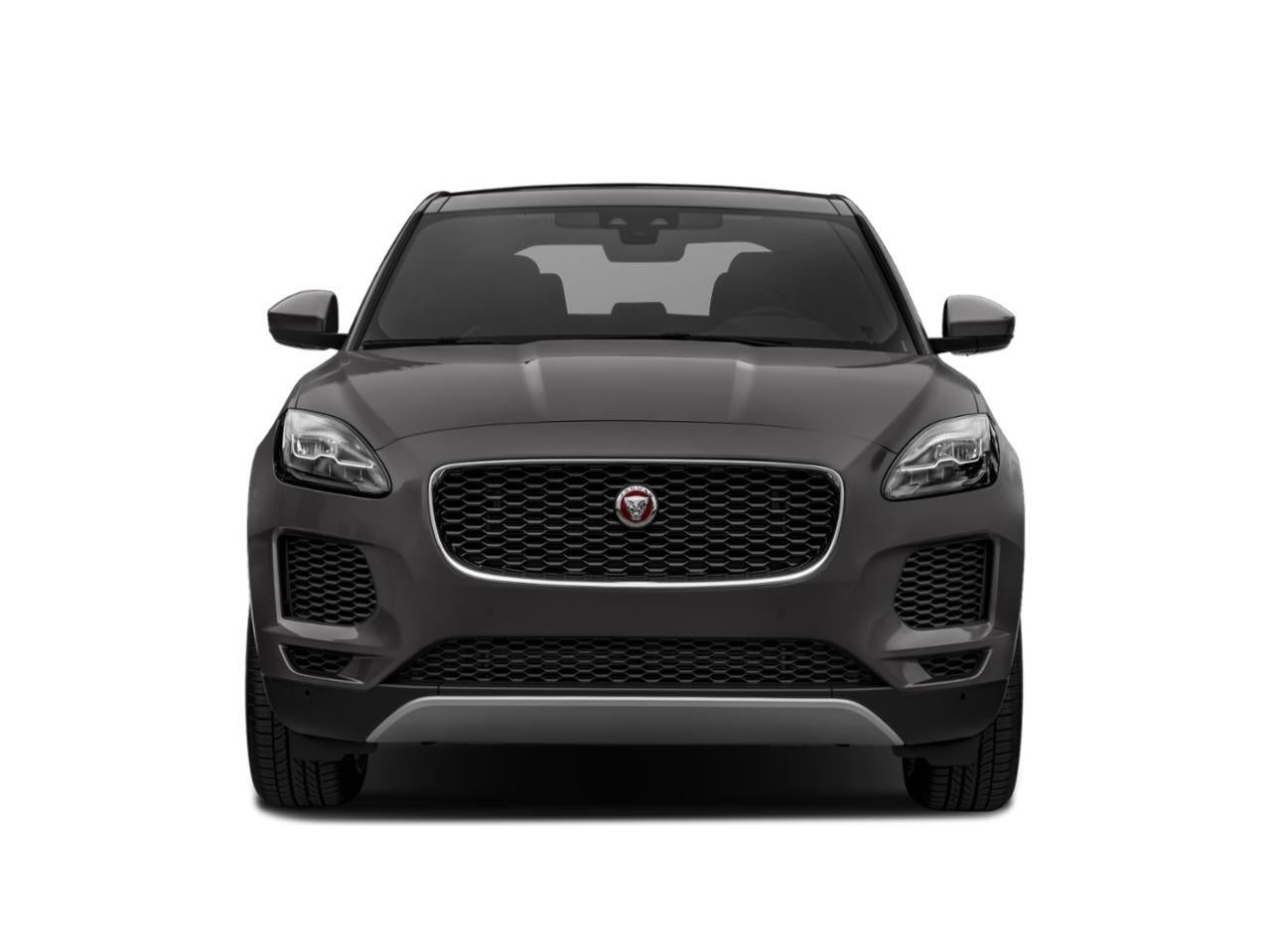 2019 Jaguar E-PACE P300 AWD R-Dynamic SE