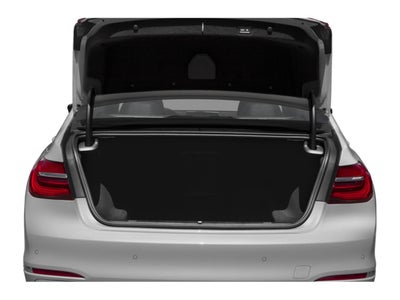2019 BMW 750i Sedan