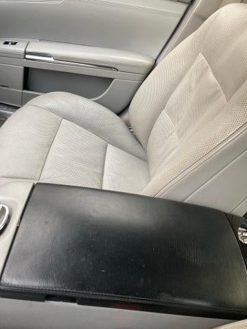 2013 Mercedes-Benz S-Class S 550 4MATIC® Sedan