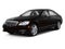 2013 Mercedes-Benz S-Class S 550 4MATIC® Sedan