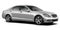 2013 Mercedes-Benz S-Class S 550 4MATIC® Sedan