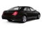 2013 Mercedes-Benz S-Class S 550 4MATIC® Sedan